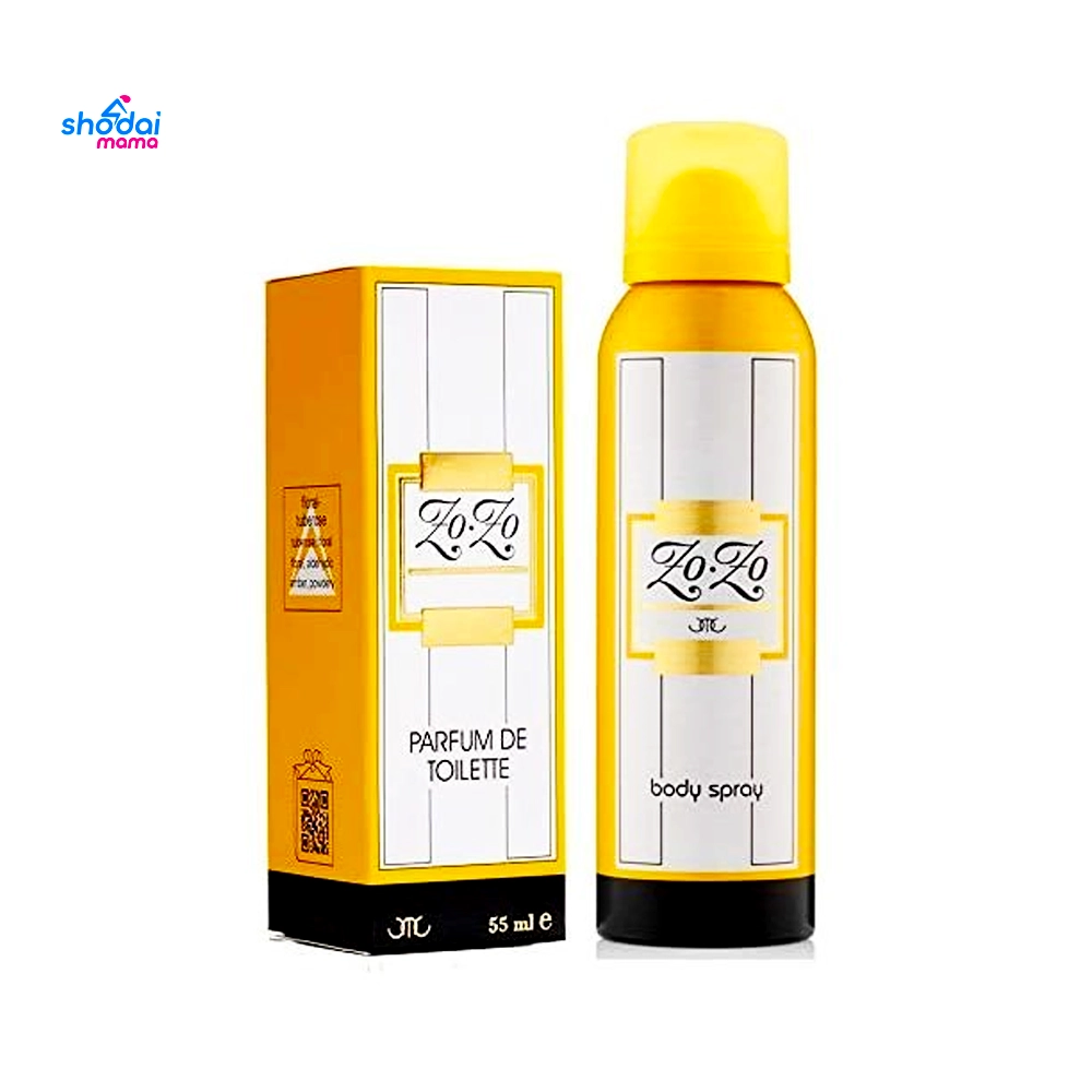 ZoZo Perfum de Toilete 55ml